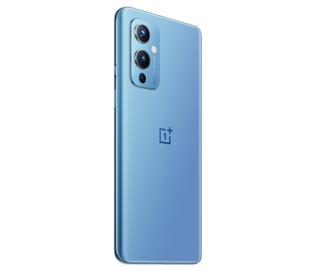OnePlus 9 5G 8/128GB Arctic Sky 120Hz - 636131 - zdjęcie 6